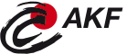 Logo AKF